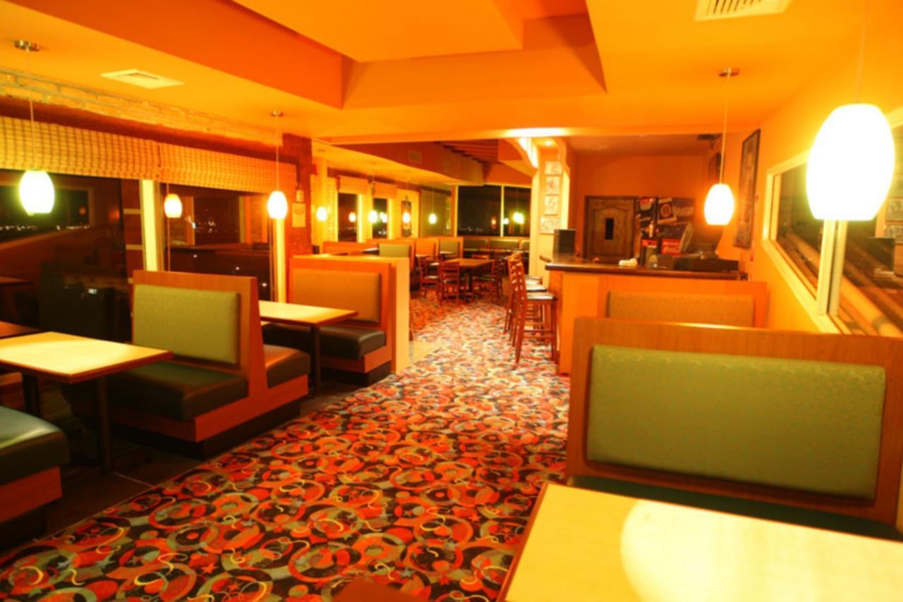 Hotel Martell San Pedro Sula Eksteriør billede