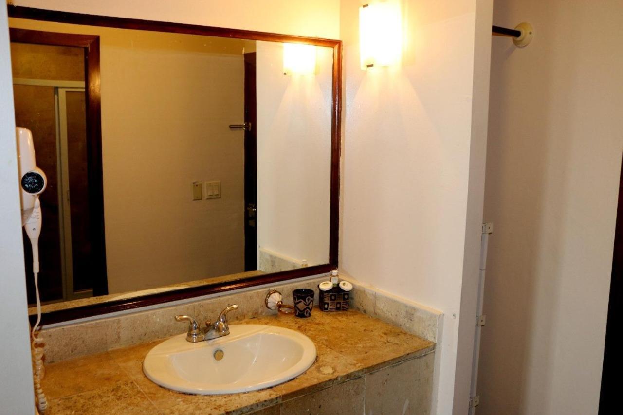 Hotel Martell San Pedro Sula Eksteriør billede