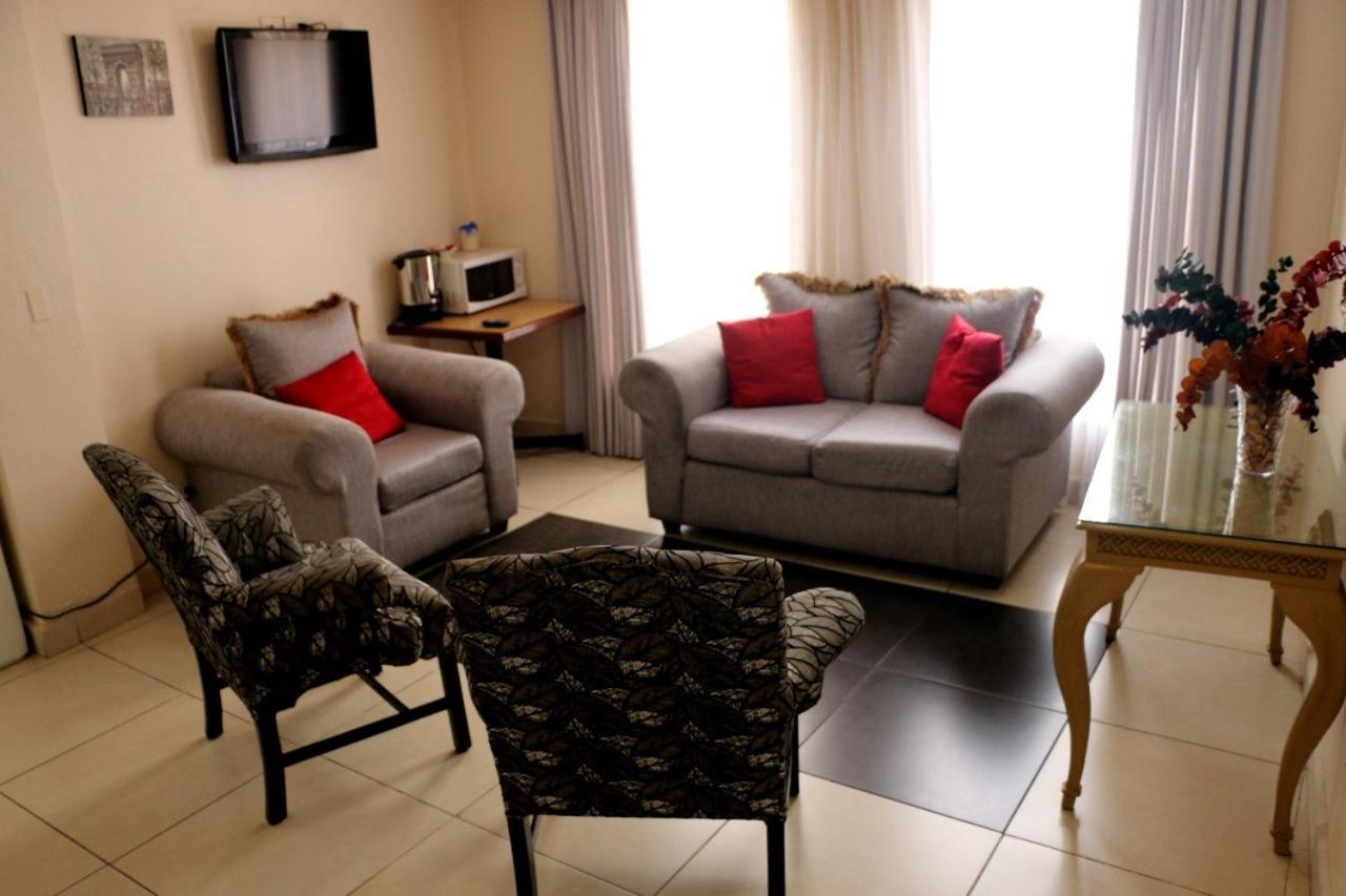 Hotel Martell San Pedro Sula Eksteriør billede